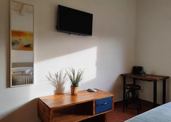 Villino Del Sole - 1 Km Dal Mare, Giardino Privato, Posto Auto, Wifi Sperlonga