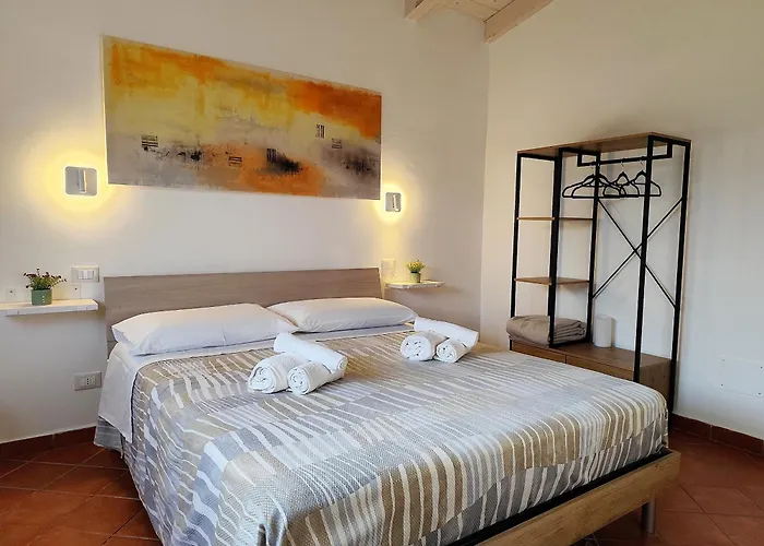 Villino Del Sole - 1 Km Dal Mare, Giardino Privato, Posto Auto, Wifi Ferienhaus Sperlonga