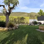 Ferienhaus Villino Del Sole - 1 Km Dal Mare, Giardino Privato, Posto Auto, Wifi *