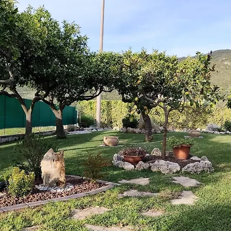 Villino Del Sole - 1 Km Dal Mare, Giardino Privato, Posto Auto, Wifi *